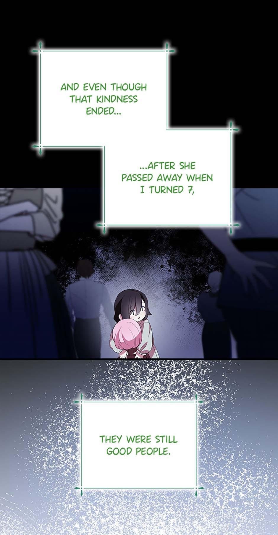 I Tried To Be Her Loyal Sword Chapter 77 page 56
