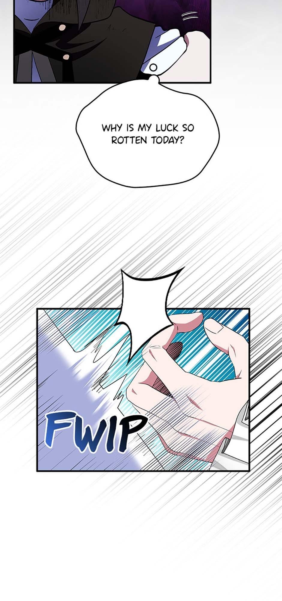 I Tried To Be Her Loyal Sword Chapter 77 page 6