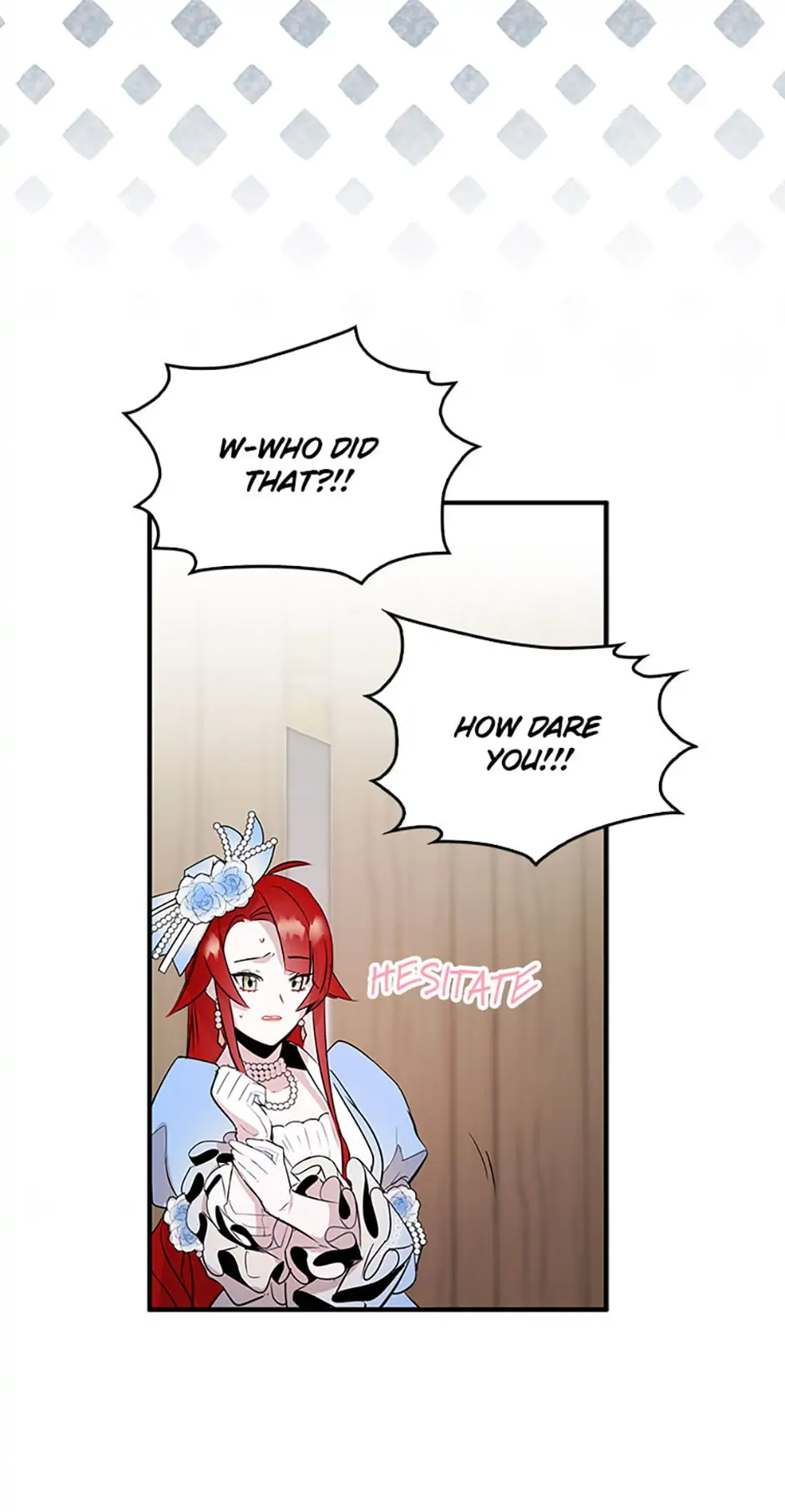 I Tried To Be Her Loyal Sword Chapter 8 page 9