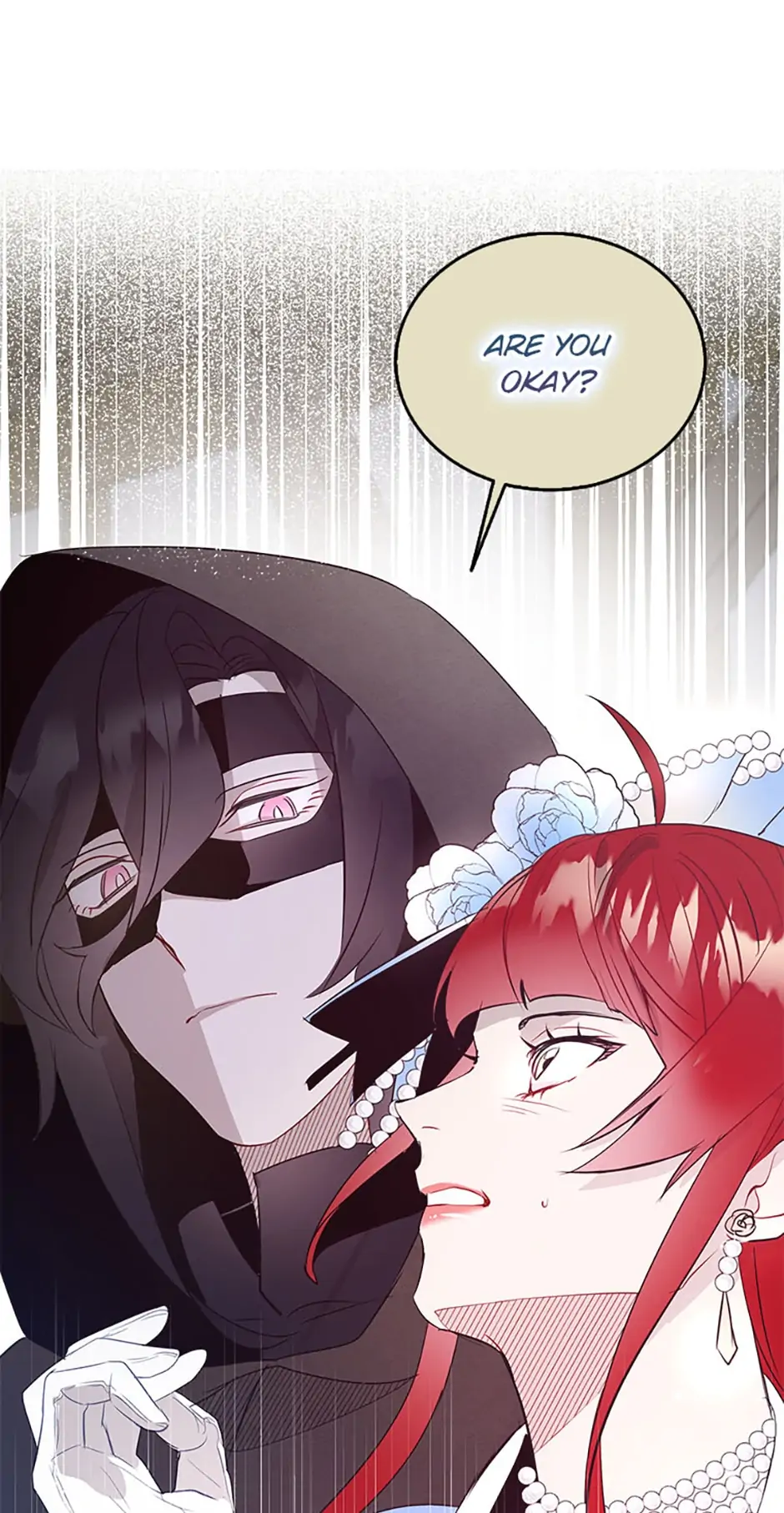 I Tried To Be Her Loyal Sword Chapter 8 page 10