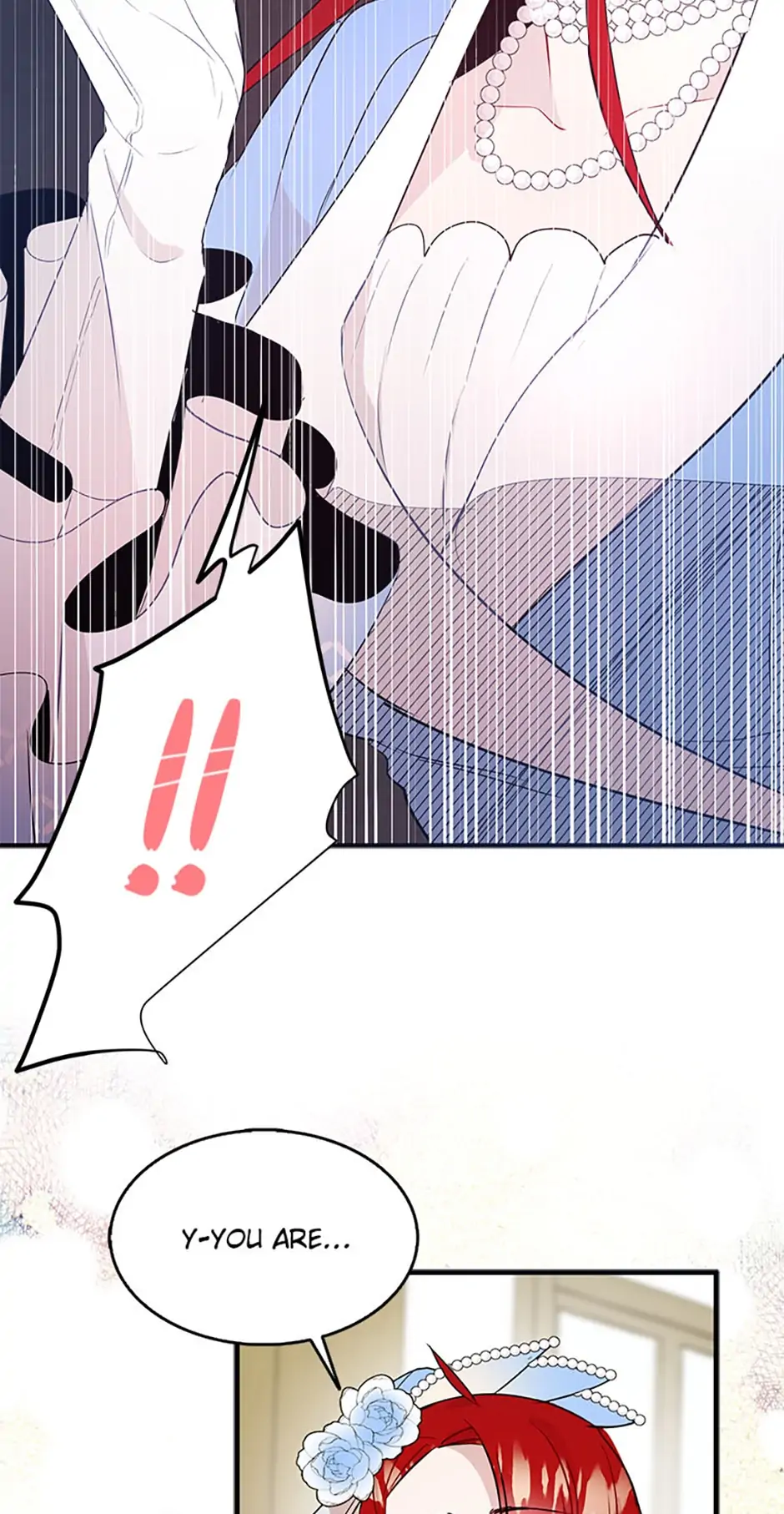 I Tried To Be Her Loyal Sword Chapter 8 page 11