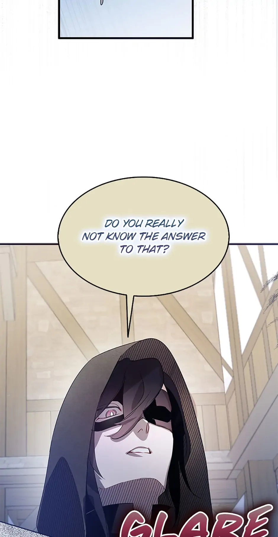I Tried To Be Her Loyal Sword Chapter 8 page 14