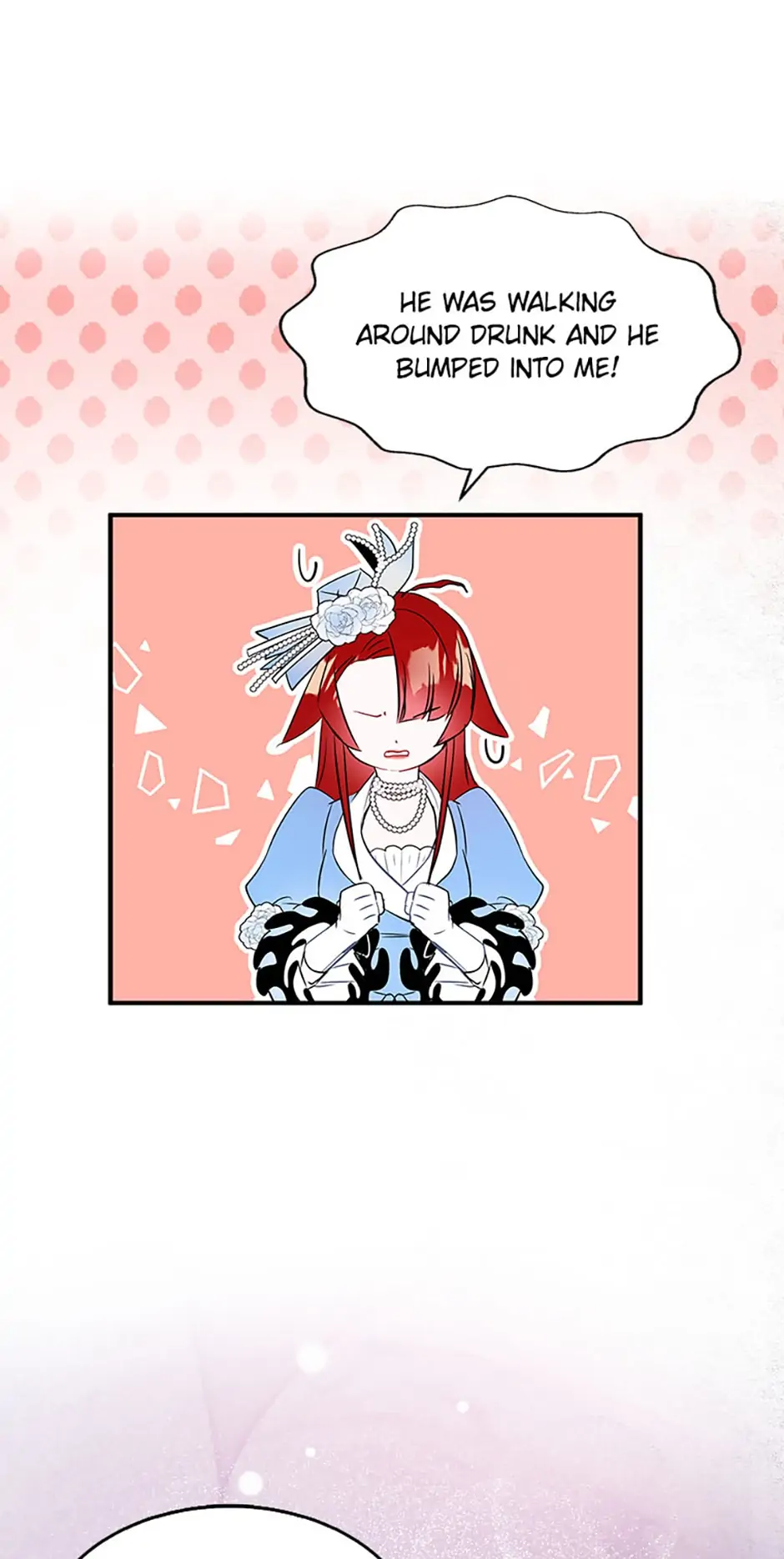 I Tried To Be Her Loyal Sword Chapter 8 page 20