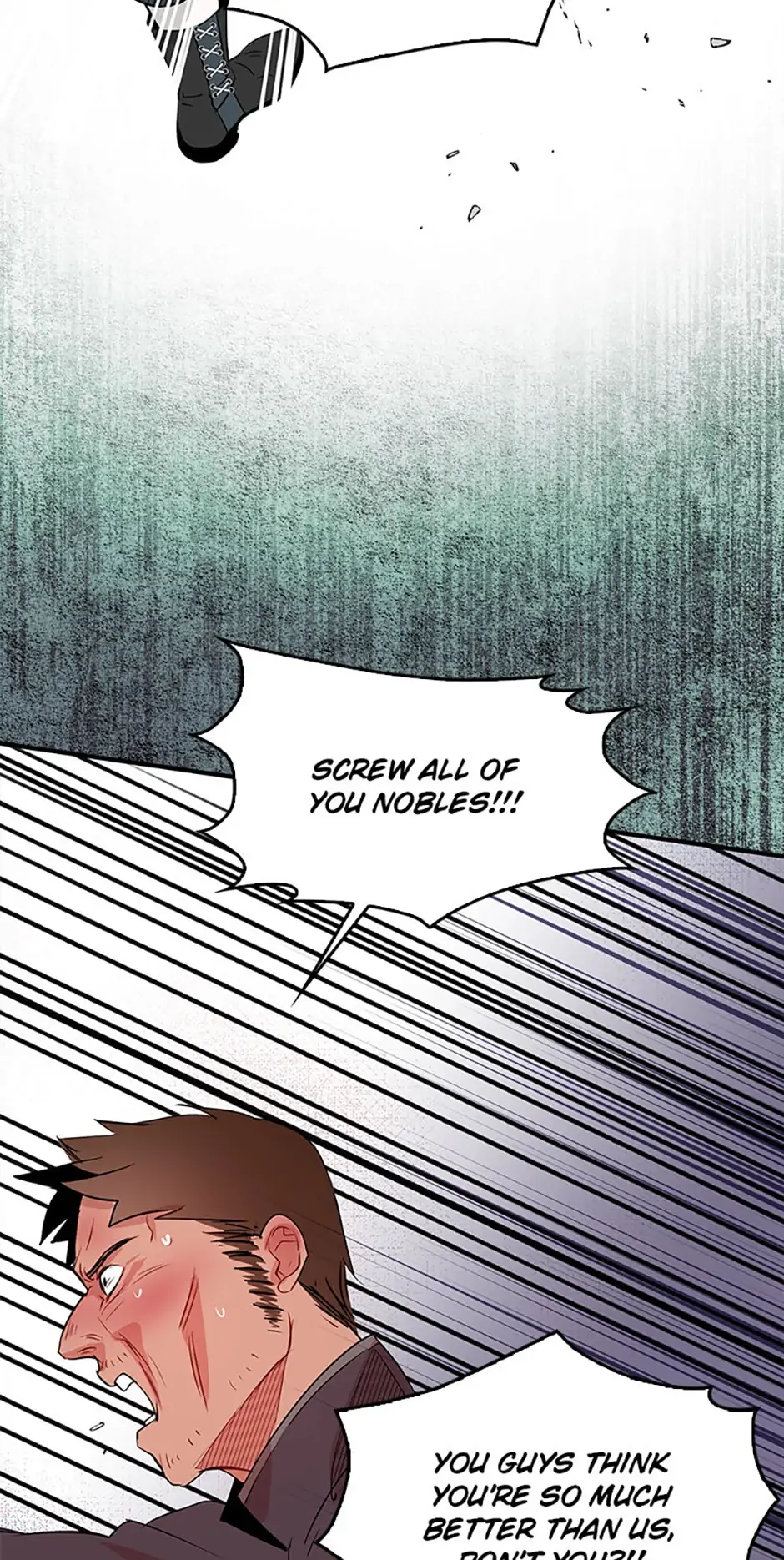 I Tried To Be Her Loyal Sword Chapter 8 page 24