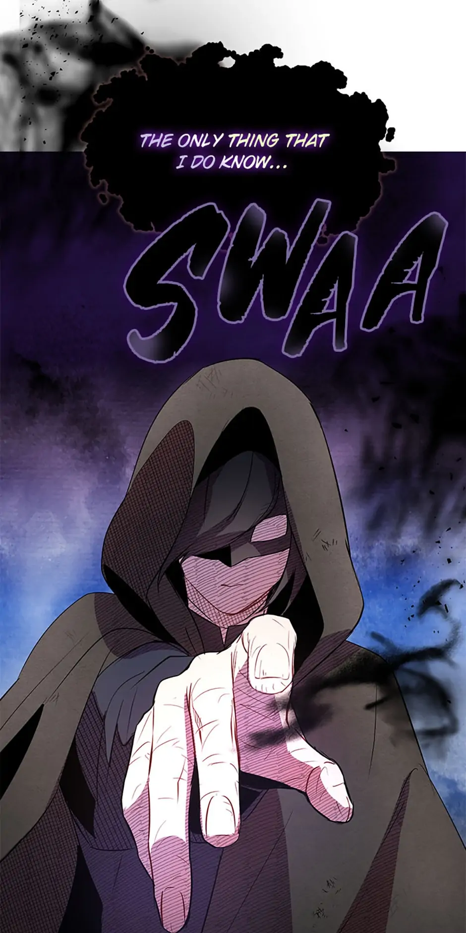 I Tried To Be Her Loyal Sword Chapter 8 page 30
