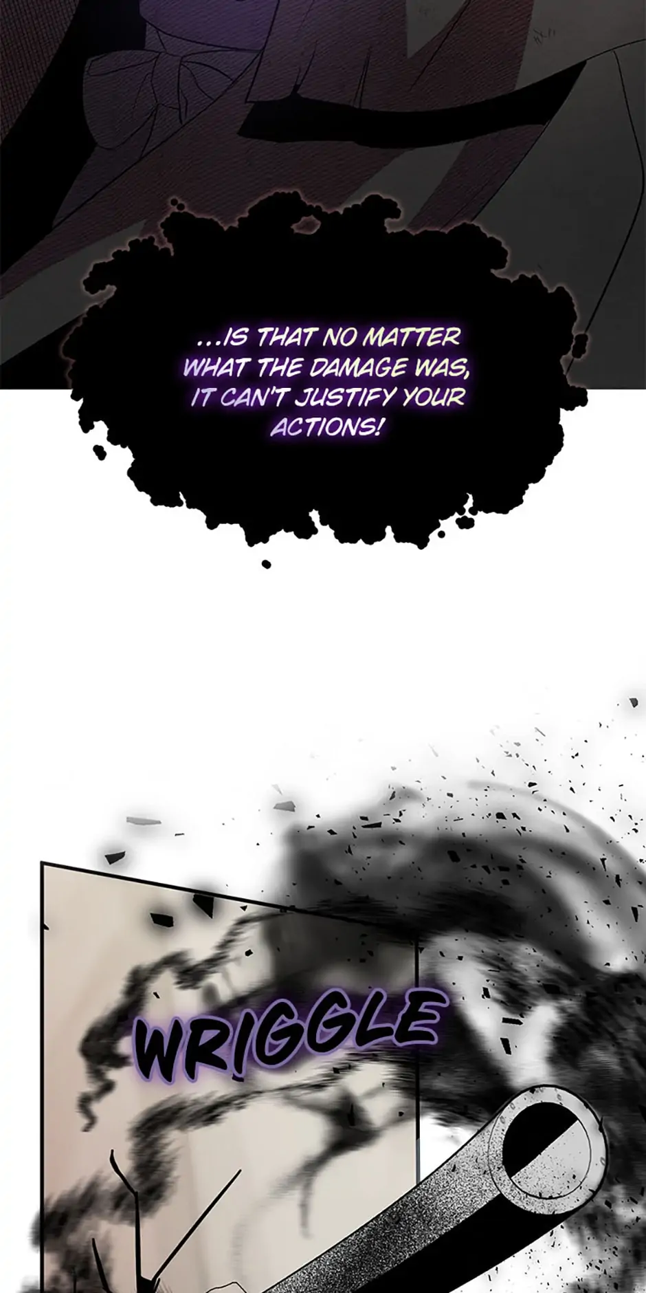 I Tried To Be Her Loyal Sword Chapter 8 page 31