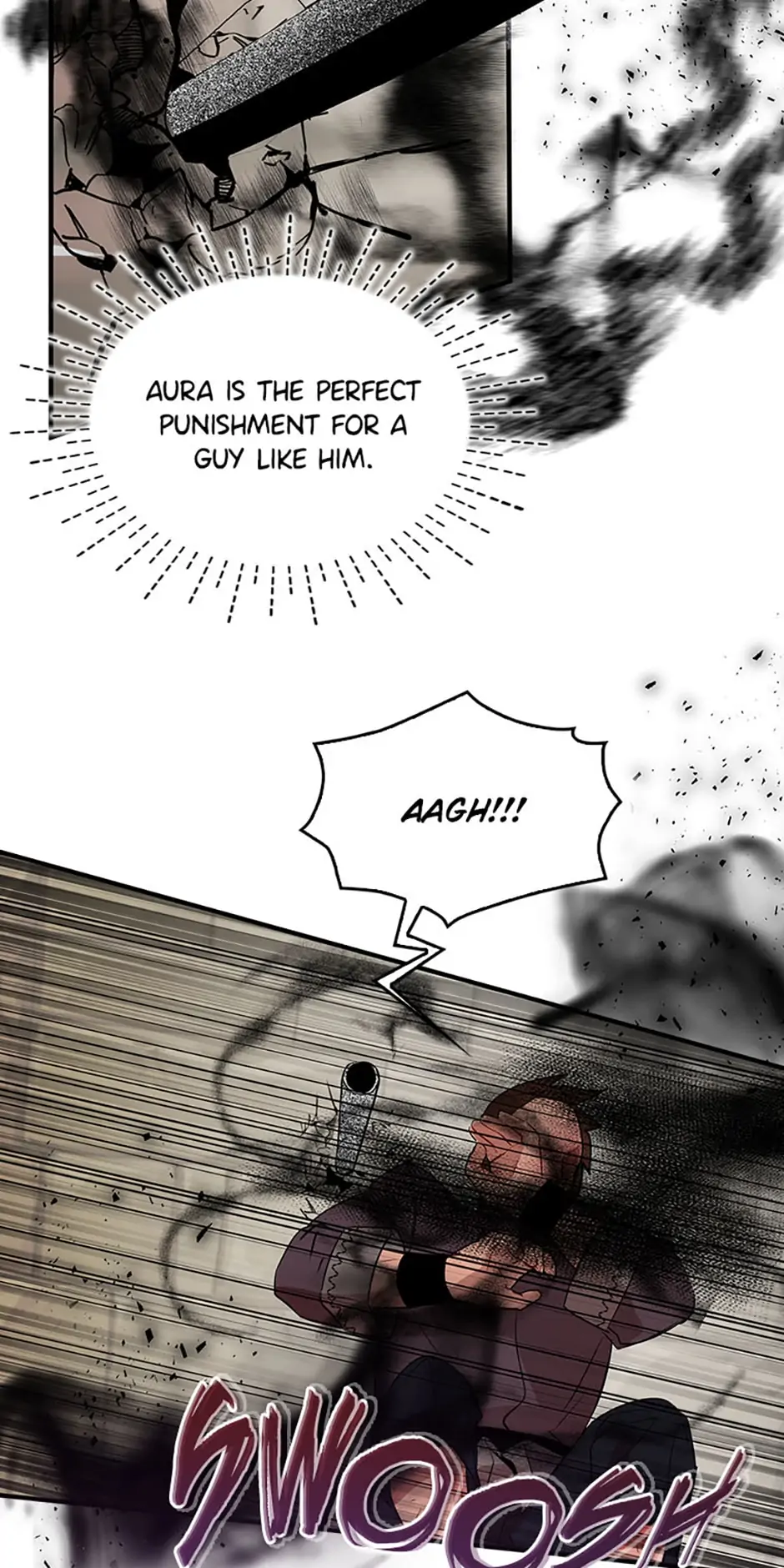 I Tried To Be Her Loyal Sword Chapter 8 page 32