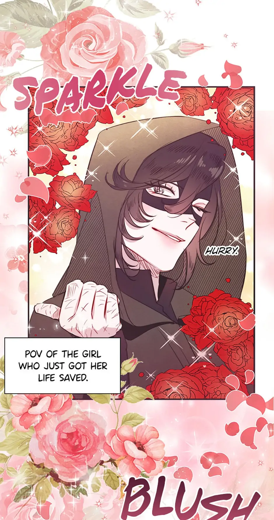 I Tried To Be Her Loyal Sword Chapter 8 page 38