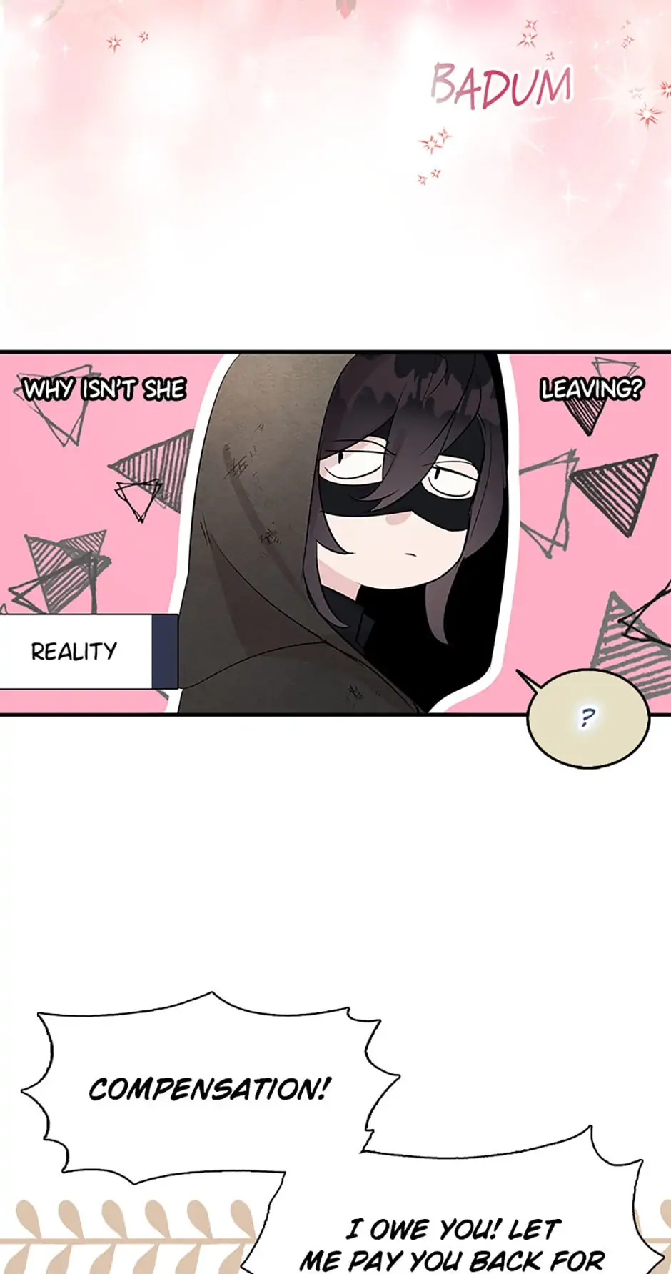 I Tried To Be Her Loyal Sword Chapter 8 page 40