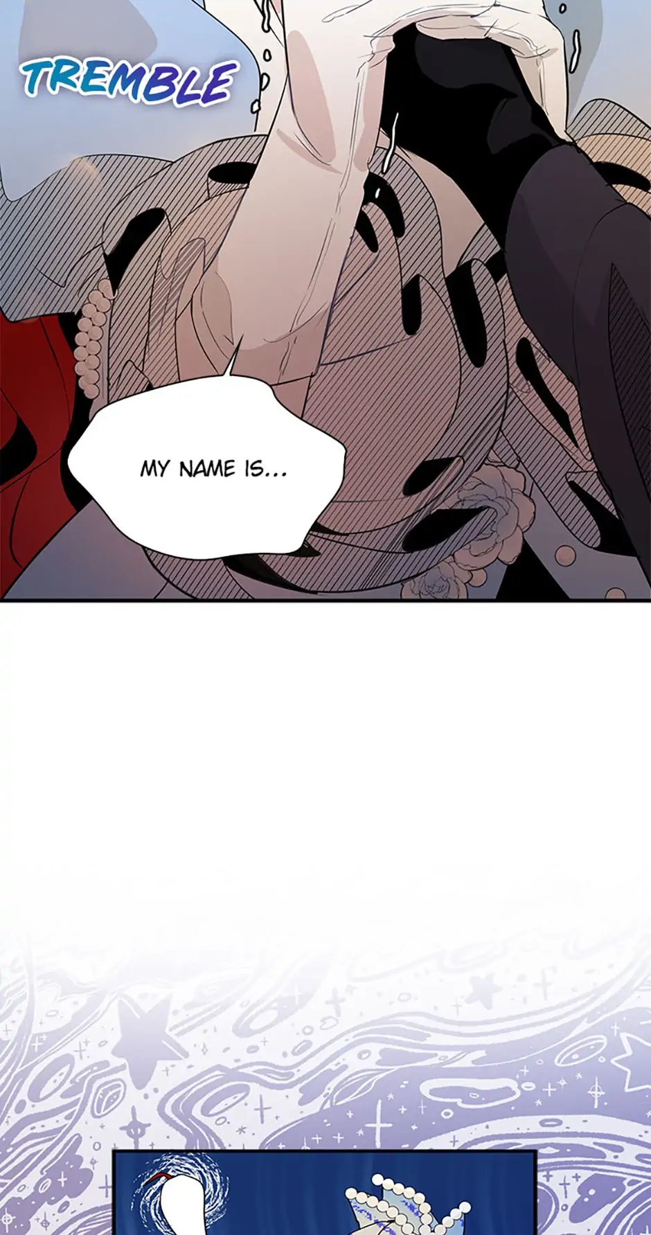 I Tried To Be Her Loyal Sword Chapter 8 page 44