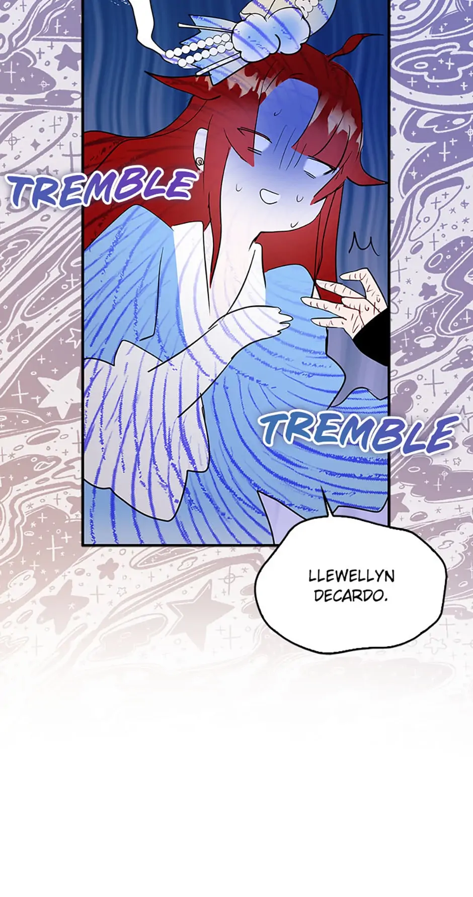 I Tried To Be Her Loyal Sword Chapter 8 page 45