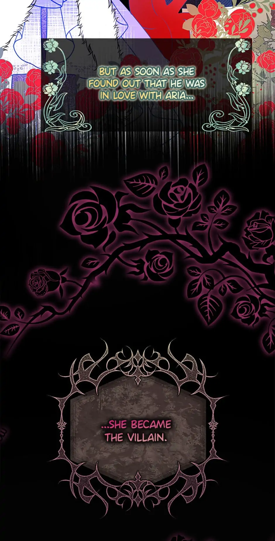 I Tried To Be Her Loyal Sword Chapter 8 page 53