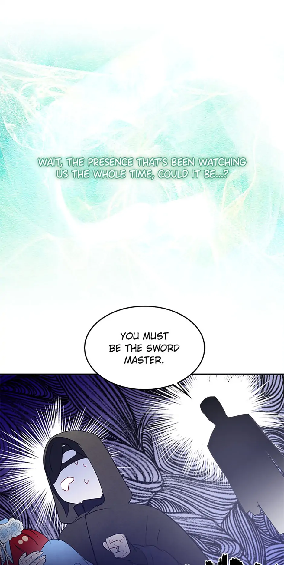 I Tried To Be Her Loyal Sword Chapter 8 page 56