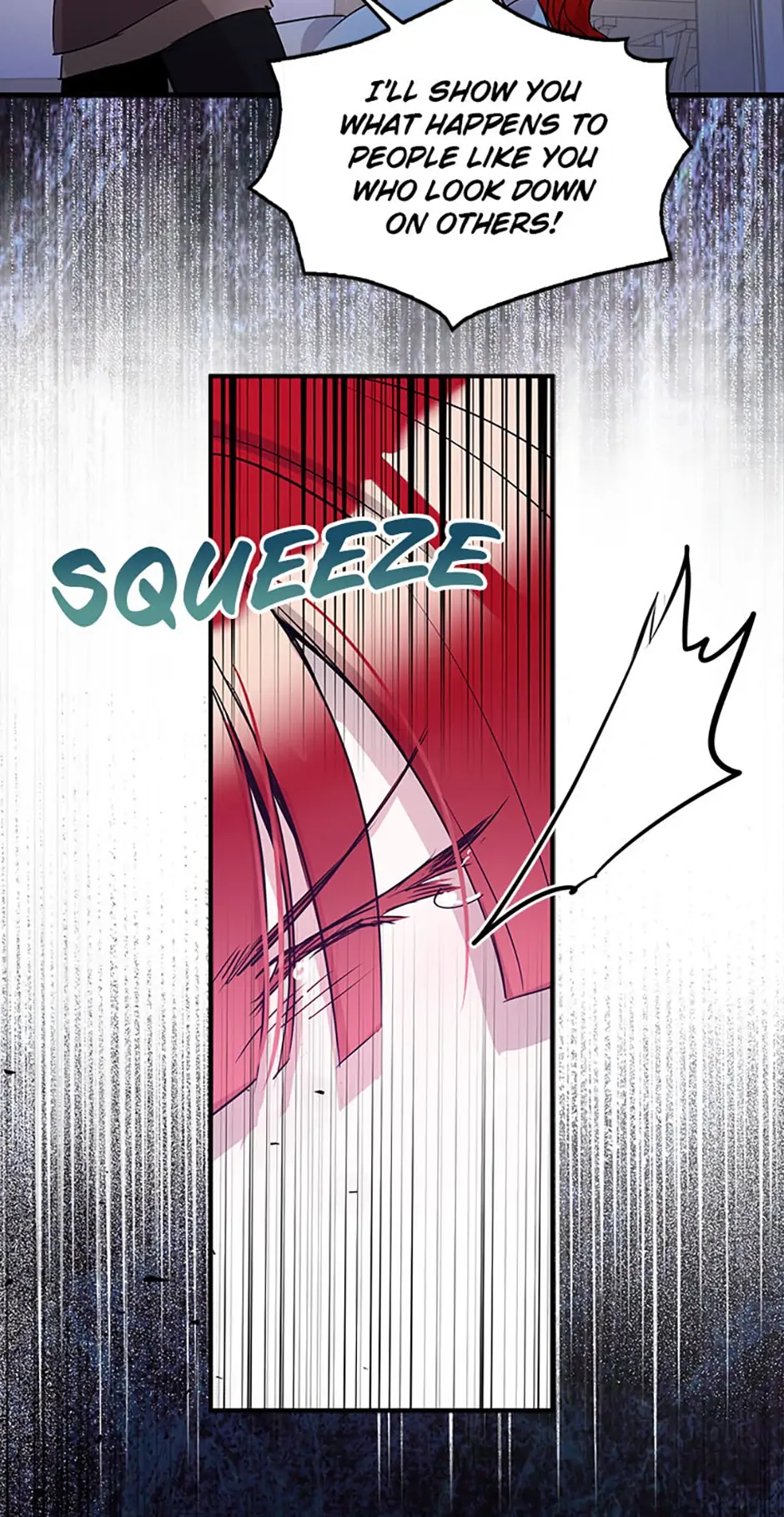 I Tried To Be Her Loyal Sword Chapter 8 page 5