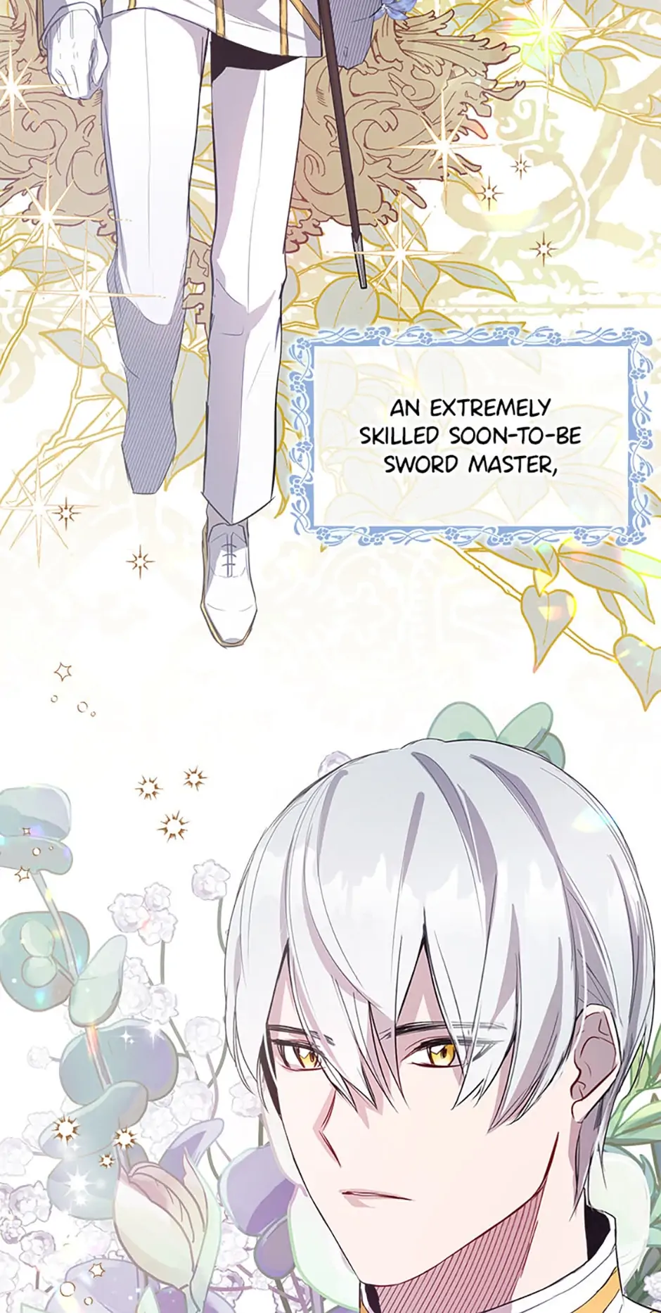 I Tried To Be Her Loyal Sword Chapter 8 page 59
