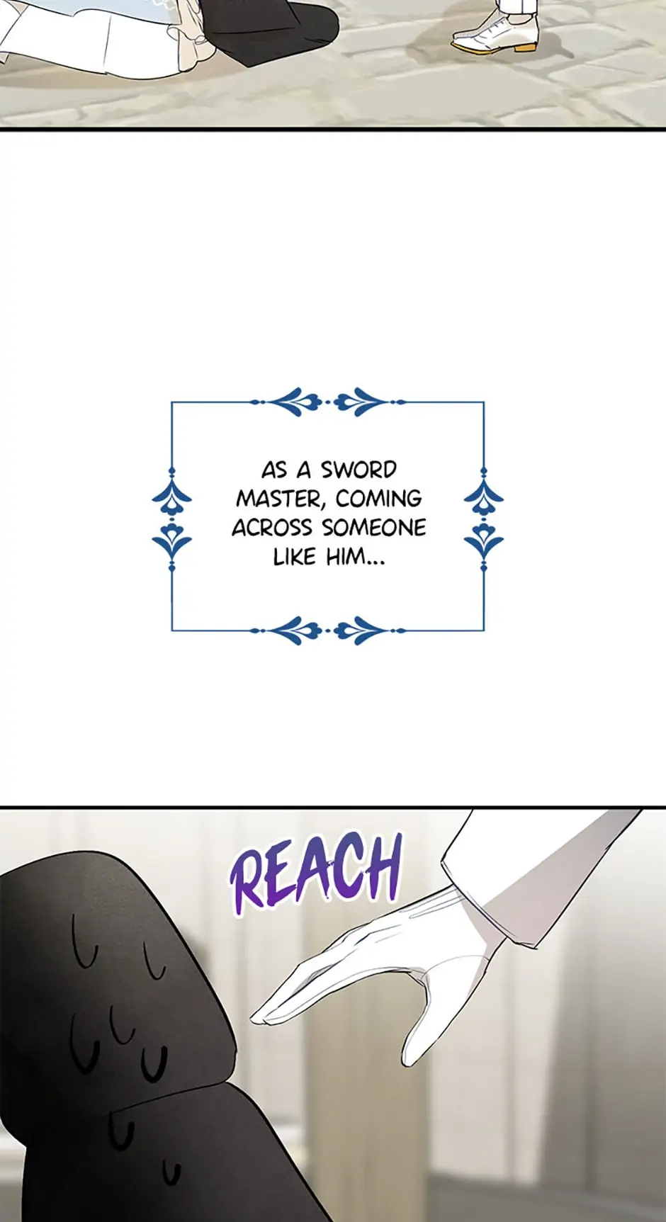 I Tried To Be Her Loyal Sword Chapter 8 page 63