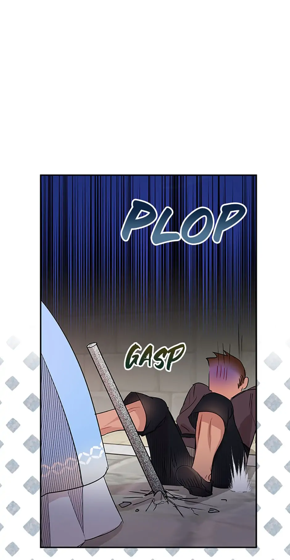 I Tried To Be Her Loyal Sword Chapter 8 page 8
