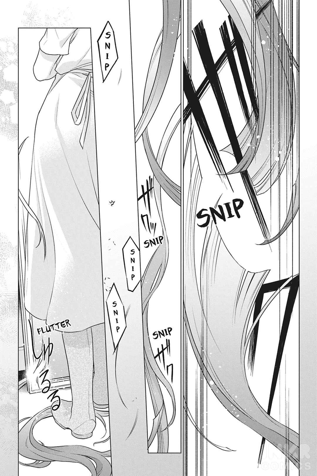 I Used to Be a Disqualified Daughter of the Duke Chapter 1 page 30