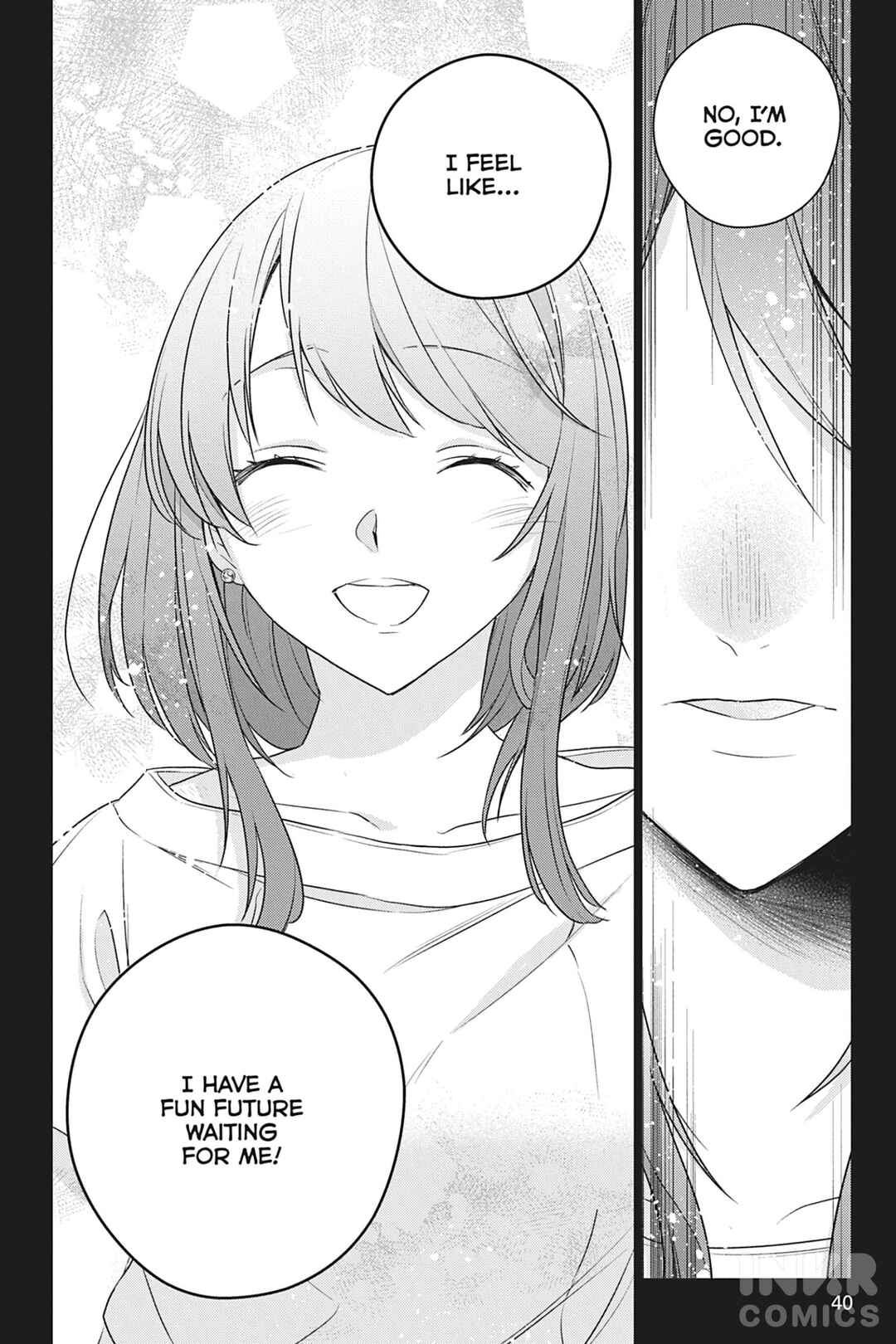 I Used to Be a Disqualified Daughter of the Duke Chapter 1 page 40