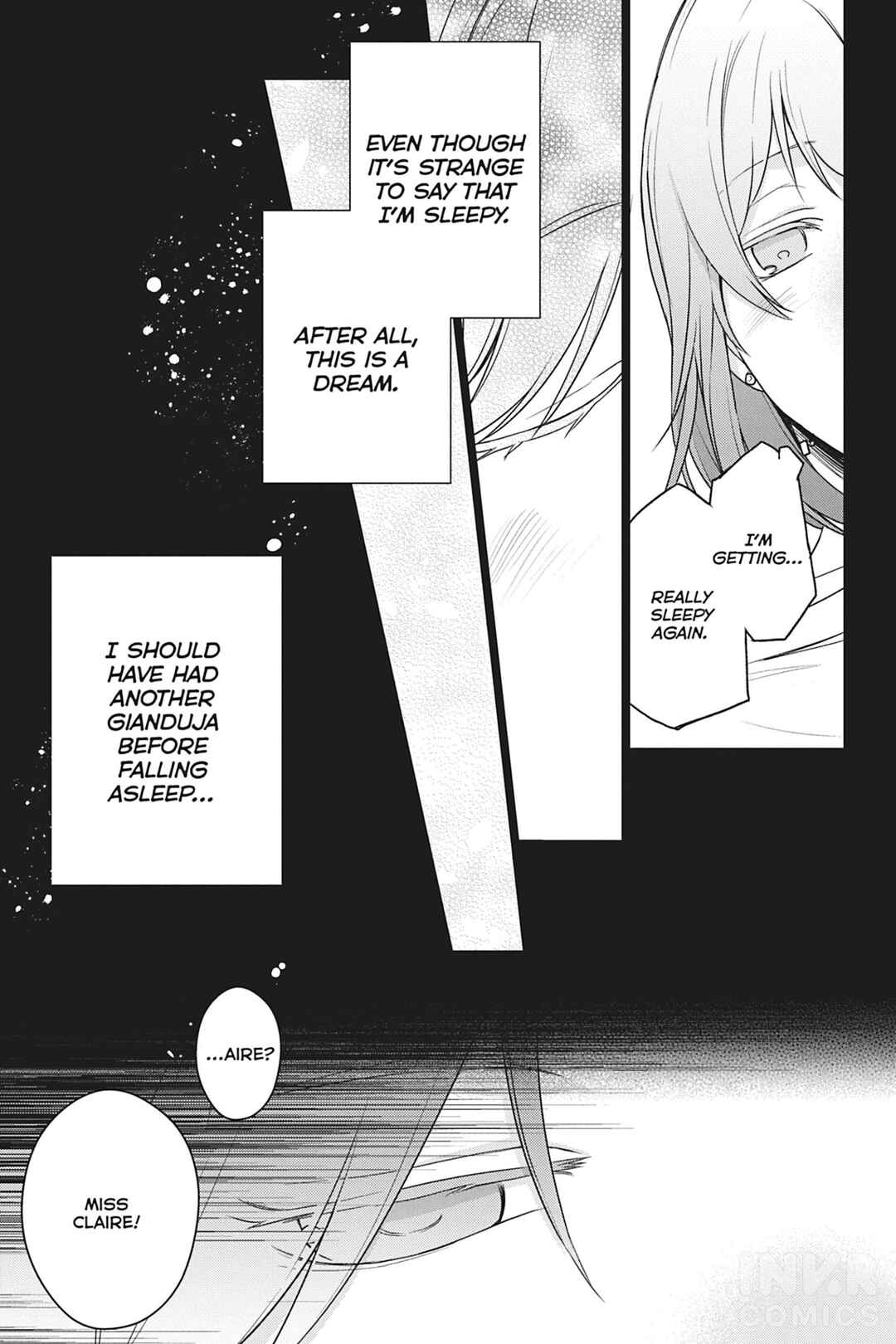 I Used to Be a Disqualified Daughter of the Duke Chapter 1 page 41