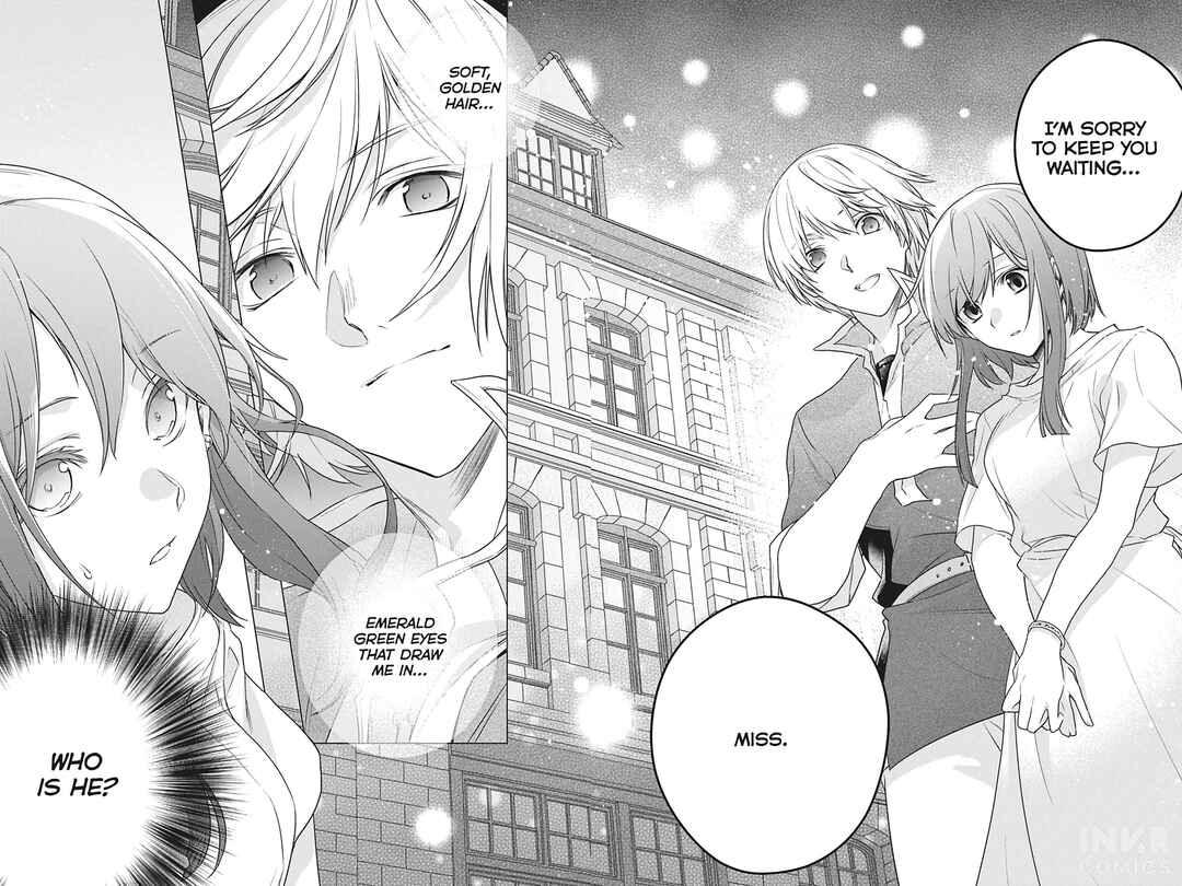 I Used to Be a Disqualified Daughter of the Duke Chapter 1 page 46