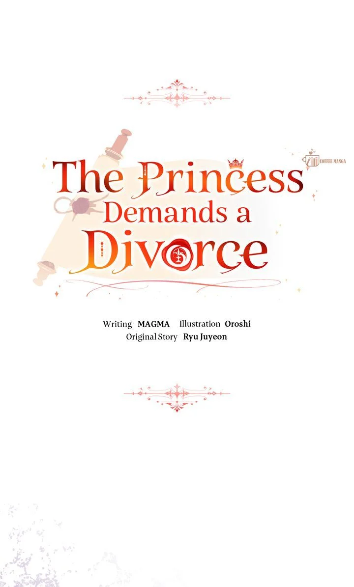 I Want To Become The Emperor, So I Need A Divorce Chapter 53 page 0