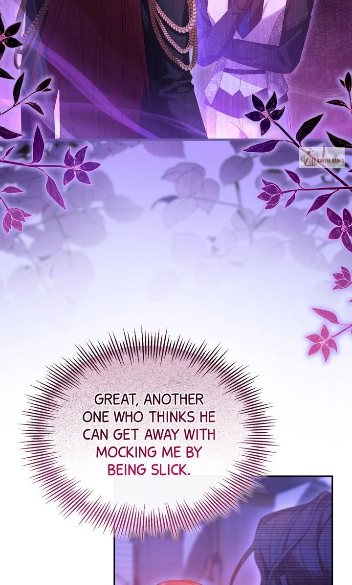 I Want To Become The Emperor, So I Need A Divorce Chapter 53 page 10
