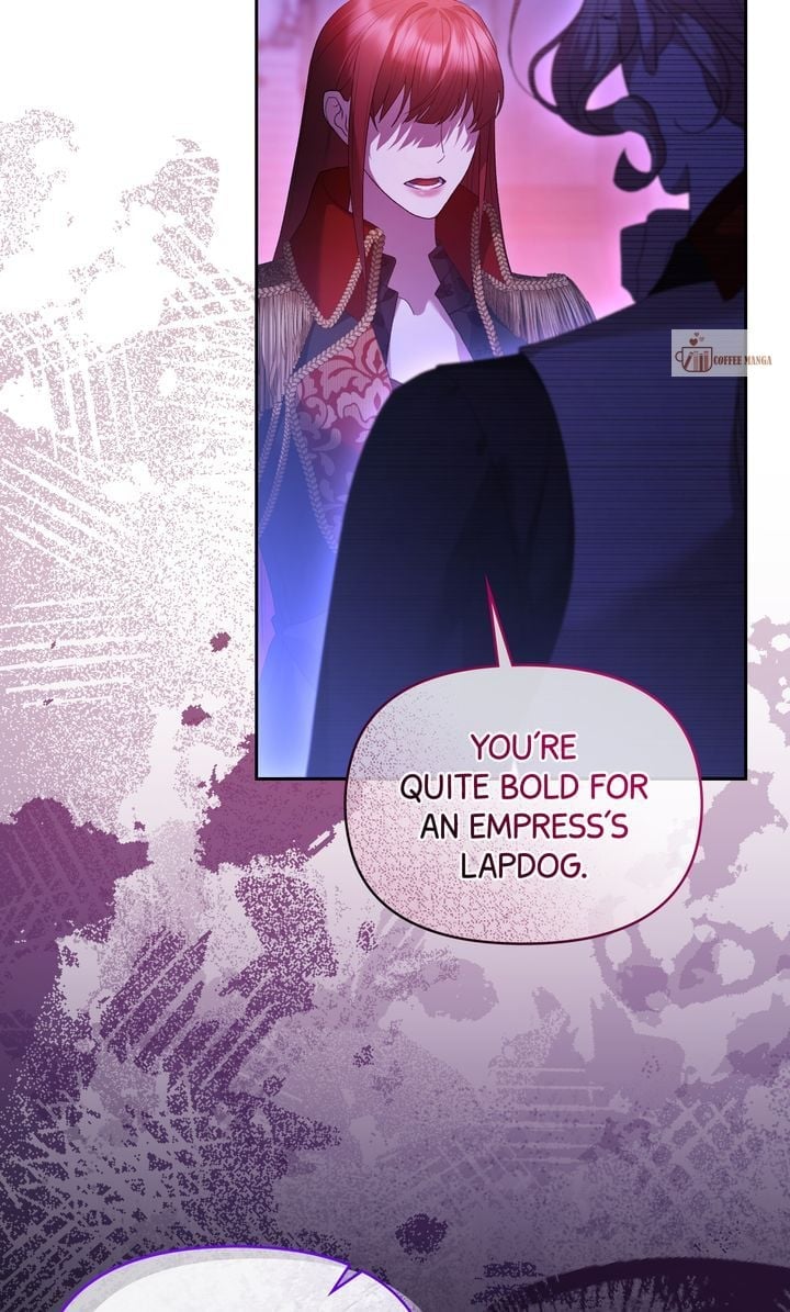 I Want To Become The Emperor, So I Need A Divorce Chapter 53 page 11