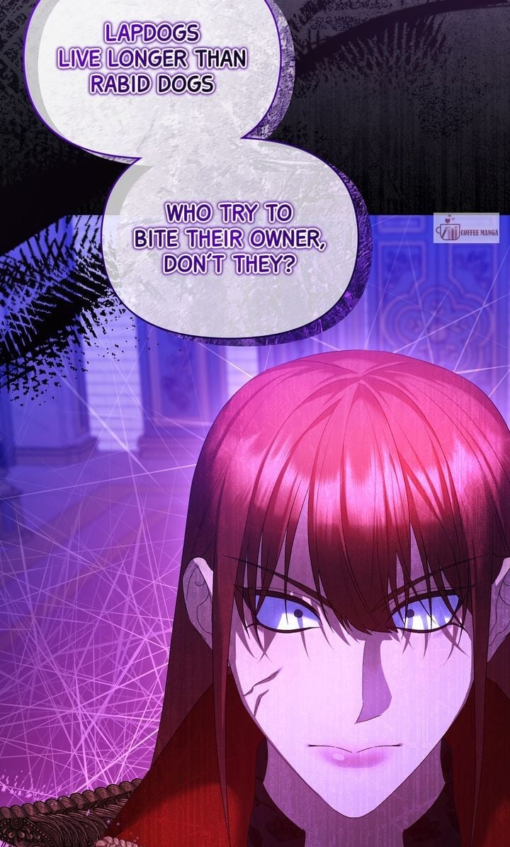 I Want To Become The Emperor, So I Need A Divorce Chapter 53 page 12