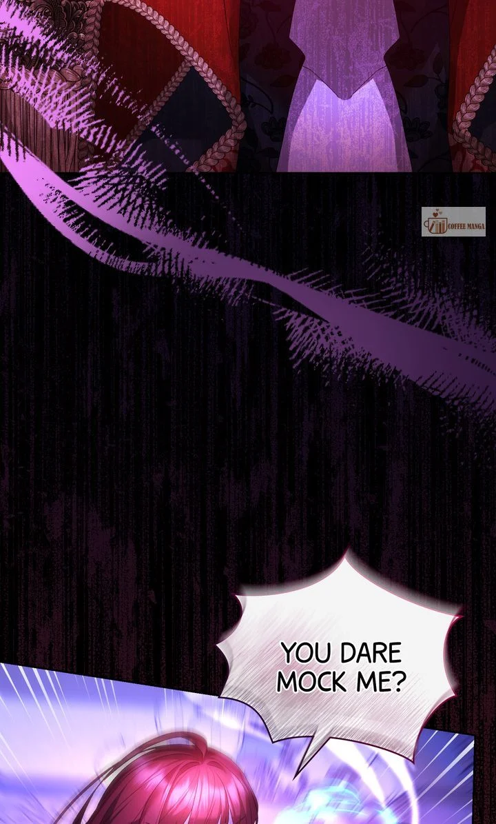 I Want To Become The Emperor, So I Need A Divorce Chapter 53 page 13