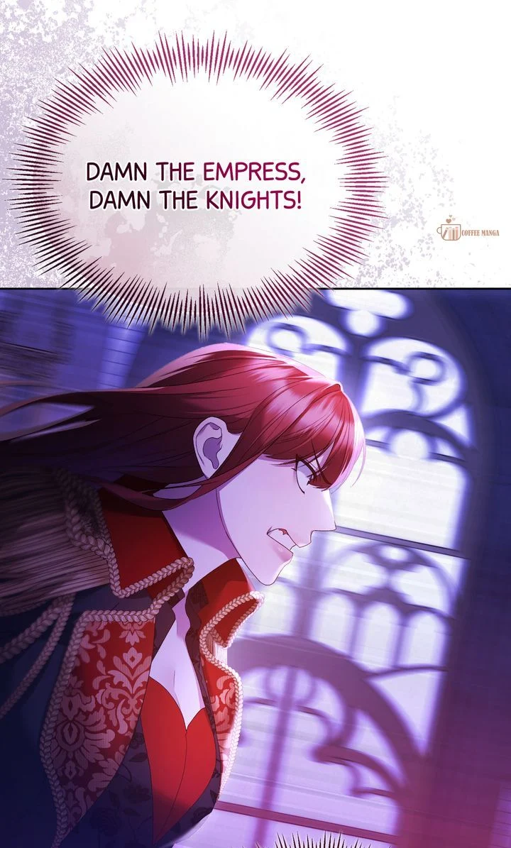 I Want To Become The Emperor, So I Need A Divorce Chapter 53 page 1
