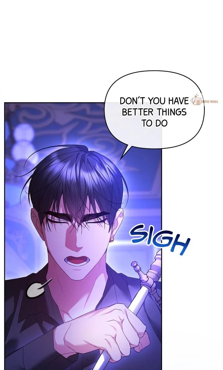 I Want To Become The Emperor, So I Need A Divorce Chapter 53 page 20