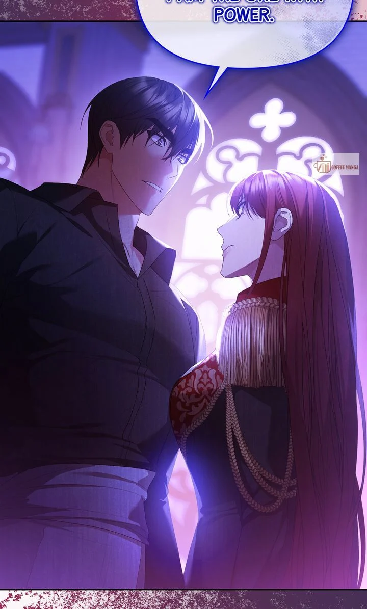 I Want To Become The Emperor, So I Need A Divorce Chapter 53 page 23
