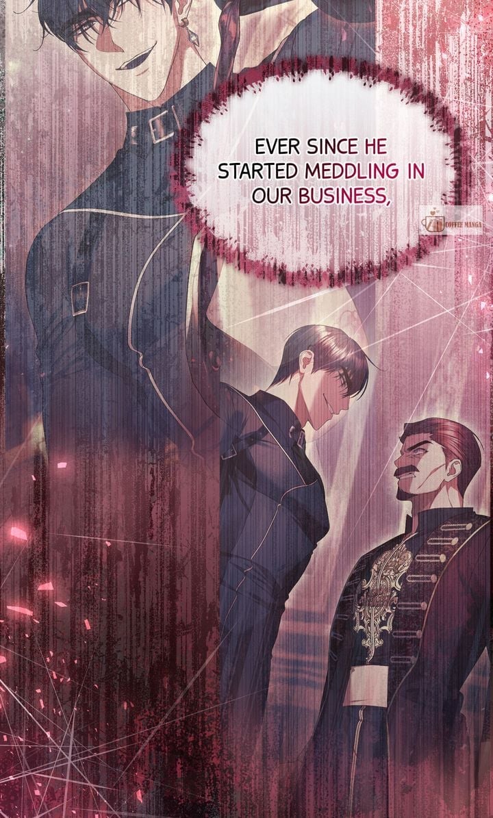 I Want To Become The Emperor, So I Need A Divorce Chapter 53 page 26