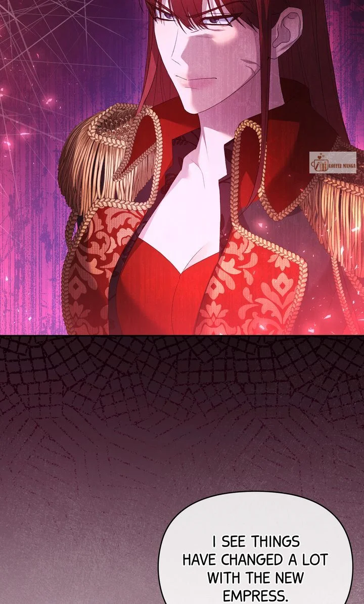 I Want To Become The Emperor, So I Need A Divorce Chapter 53 page 28