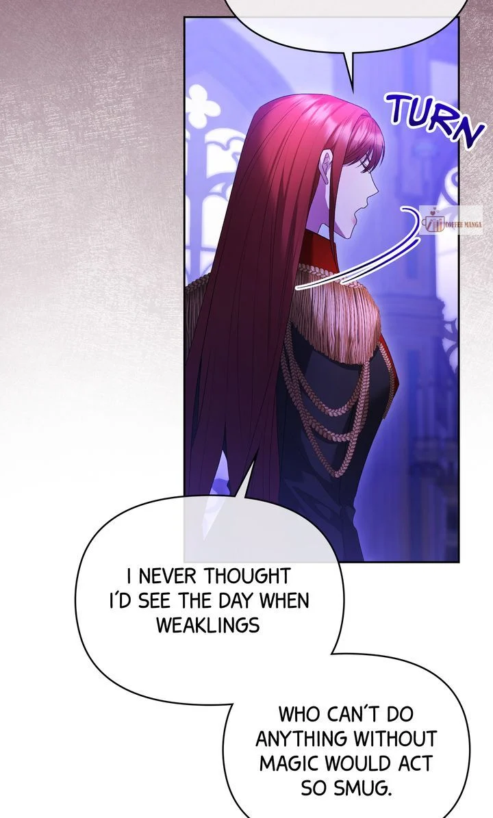 I Want To Become The Emperor, So I Need A Divorce Chapter 53 page 29