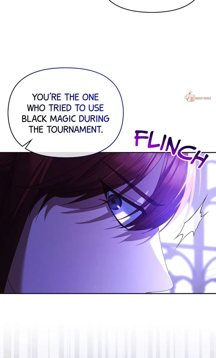 I Want To Become The Emperor, So I Need A Divorce Chapter 53 page 30