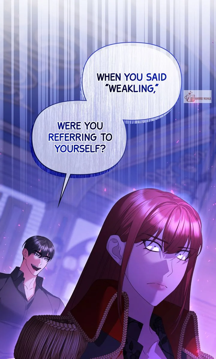 I Want To Become The Emperor, So I Need A Divorce Chapter 53 page 31