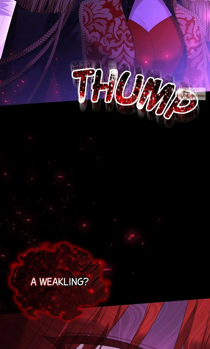 I Want To Become The Emperor, So I Need A Divorce Chapter 53 page 32
