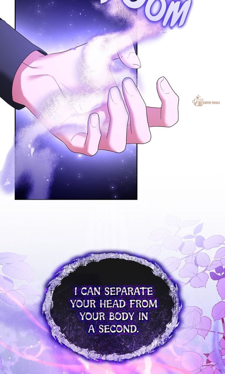 I Want To Become The Emperor, So I Need A Divorce Chapter 53 page 35
