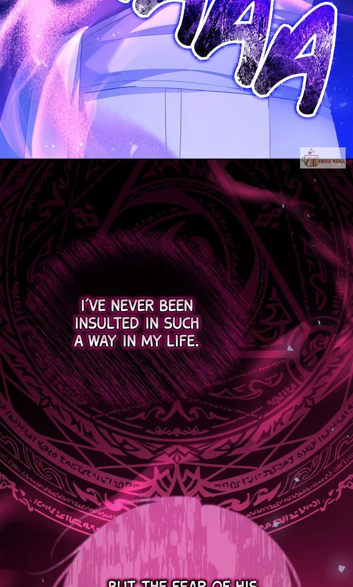I Want To Become The Emperor, So I Need A Divorce Chapter 53 page 37