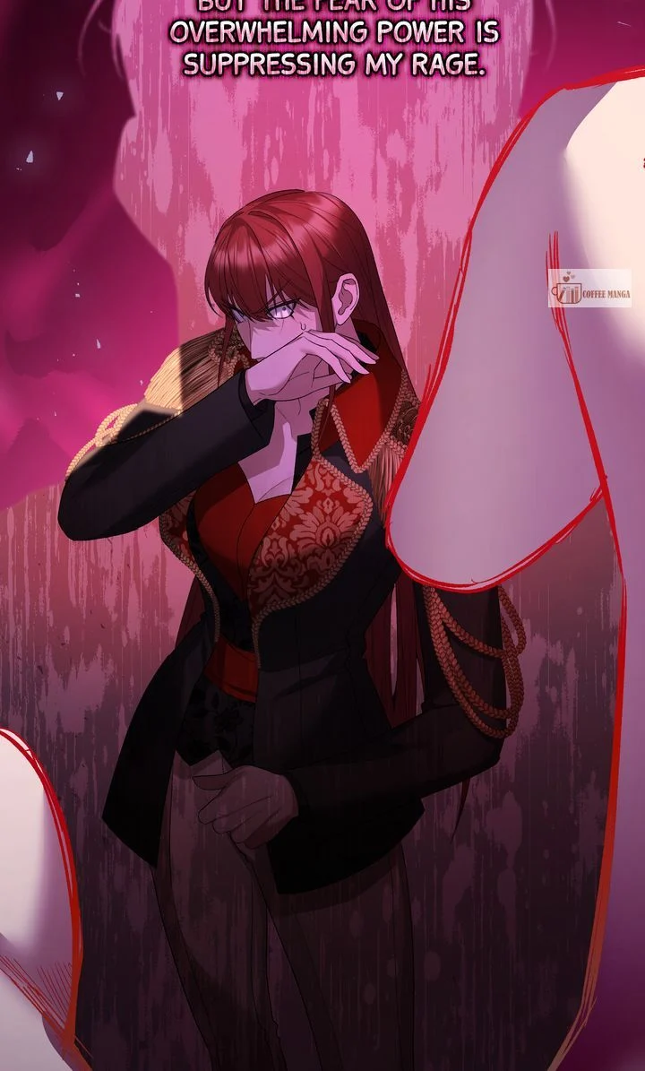 I Want To Become The Emperor, So I Need A Divorce Chapter 53 page 38