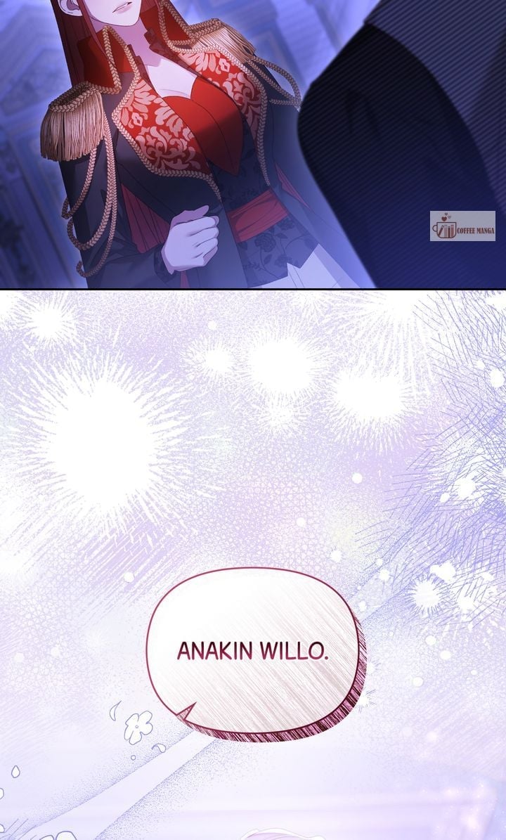 I Want To Become The Emperor, So I Need A Divorce Chapter 53 page 3