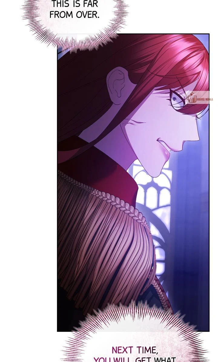I Want To Become The Emperor, So I Need A Divorce Chapter 53 page 41