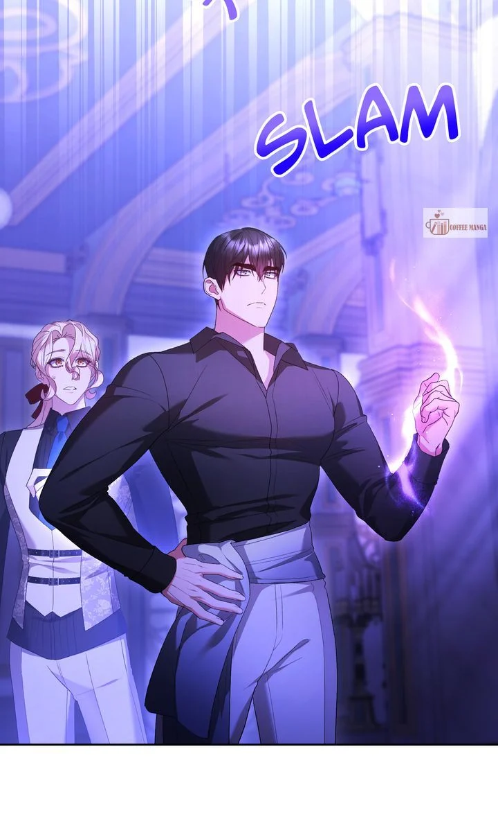 I Want To Become The Emperor, So I Need A Divorce Chapter 53 page 43