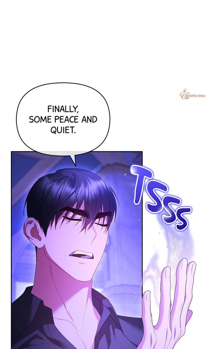 I Want To Become The Emperor, So I Need A Divorce Chapter 53 page 44