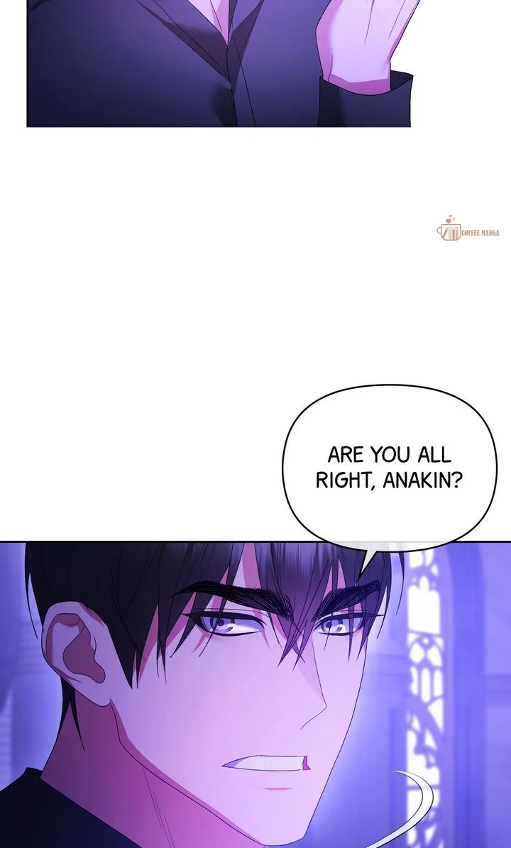 I Want To Become The Emperor, So I Need A Divorce Chapter 53 page 45