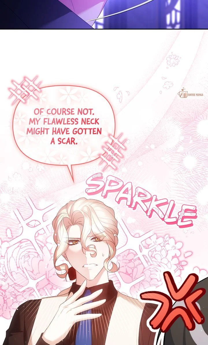 I Want To Become The Emperor, So I Need A Divorce Chapter 53 page 46