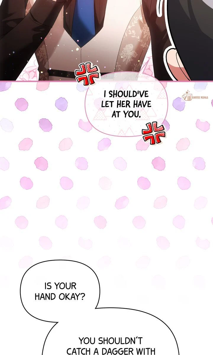 I Want To Become The Emperor, So I Need A Divorce Chapter 53 page 47