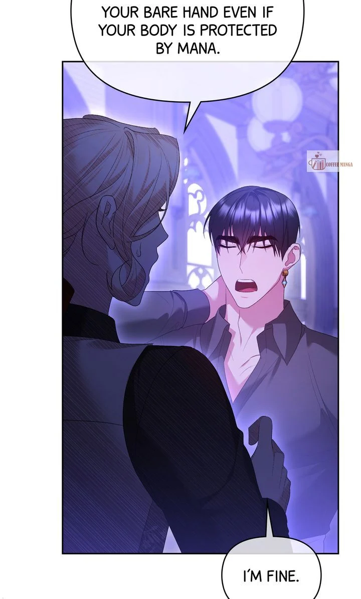 I Want To Become The Emperor, So I Need A Divorce Chapter 53 page 48